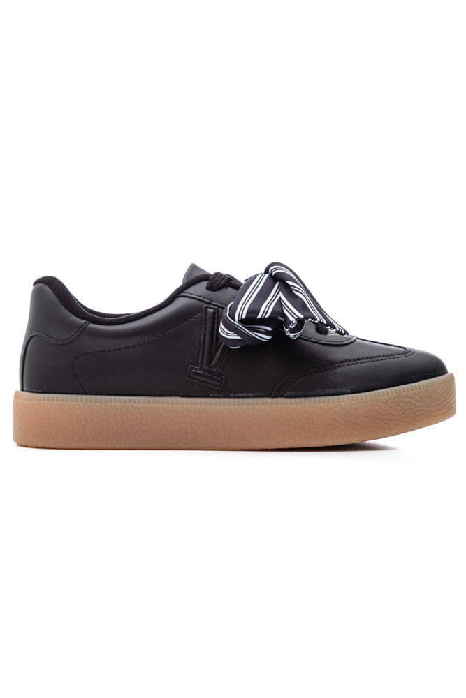 Tenis Vizzano 1444.105.7286 Preto