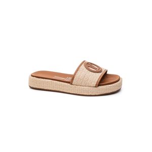 Chinelo Vizzano 6506.123.30161 Caramelo
