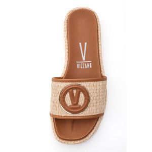 Chinelo Vizzano 6506.123.30161 Caramelo