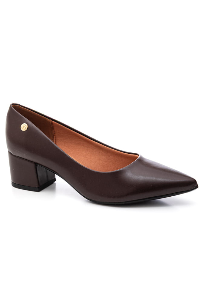 Sapato Vizzano 1220.315.29918 Marrom