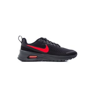 Tenis Nike Air Max Nuaxis Marculino Fd4329-010 Preto