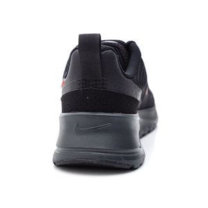 Tênis Nike Air Max Nuaxis Masculino Fd4329-010 Preto