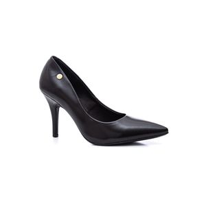 Sapato Scarpin Vizzano 1184.1801.29918 Preto