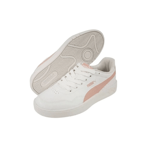 Tênis Puma Court Lally Bdp Feminino  404439 04 Branco