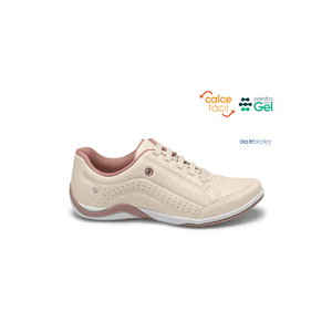 Tenis Casual Kolosh C3663-03 Off-White
