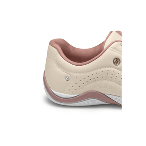Tenis Casual Kolosh C3663-03 Off-White