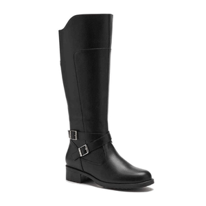 Bota Montaria Mooncity 79515 Preto
