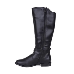 Bota Montaria Mooncity 79515 Preto