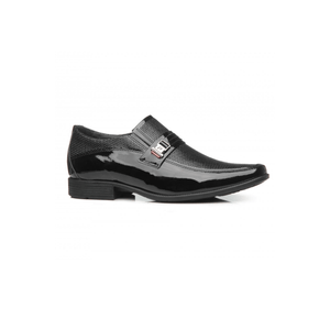 Sapato Pegada 126504-03 Preto