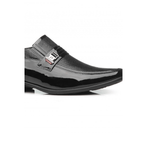 Sapato Pegada 126504-03 Preto