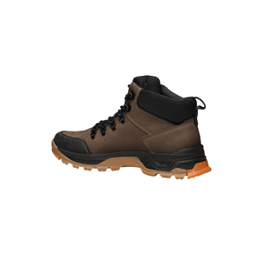 Bota Pegada 150506-06 Verde