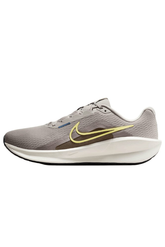 Tênis Nike Downshifter 13 Corrida Masculino Fd6454-011 Cinza