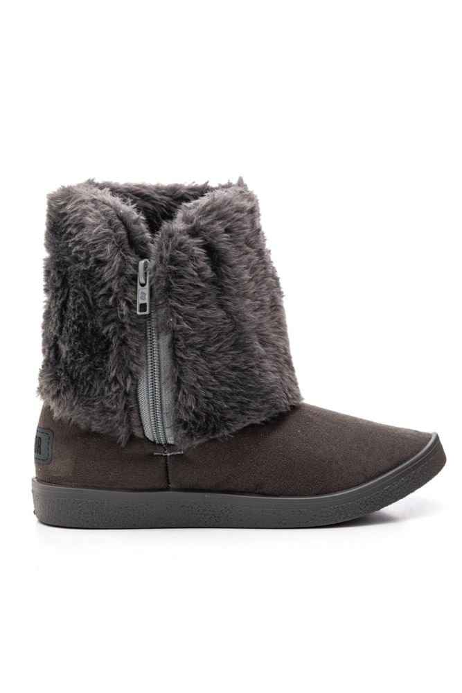 Bota-Maria-Emilia-Esquimo-Feminina-Black-Boar-Cinza