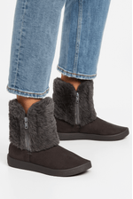 Bota-Maria-Emilia-Esquimo-Feminina-Black-Boar-Cinza