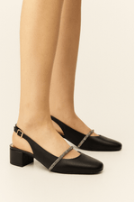 Sapato-Beira-Rio-Salto-Baixo-Feminino-Strass-4301.106-Preto