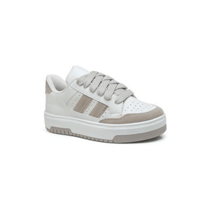 Tenis Cha De Mel 70.03001 Off-White