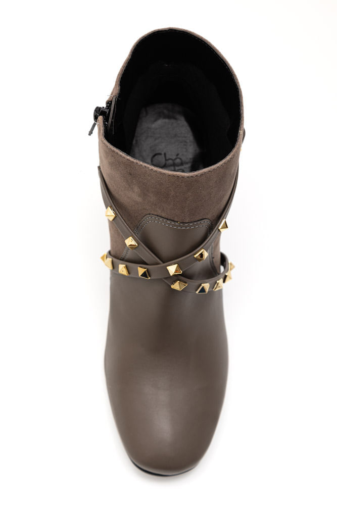 Bota-Cha-De-Mel-Cano-Baixo-Feminina-Napa-E-Camurca-8439.88642-Cinza