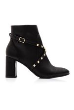 Bota-Cha-De-Mel-Cano-Baixo-Feminina-Napa-E-Camurca-8439.88642-Preto