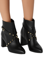 Bota-Cha-De-Mel-Cano-Baixo-Feminina-Napa-E-Camurca-8439.88642-Preto