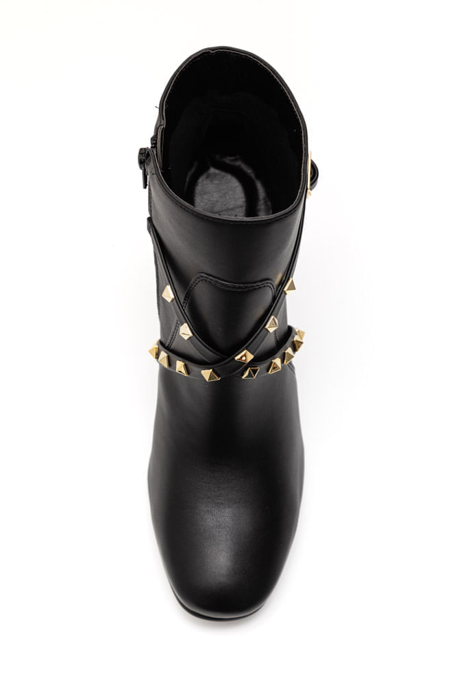 Bota-Cha-De-Mel-Cano-Baixo-Feminina-Napa-E-Camurca-8439.88642-Preto