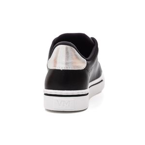 Tenis Via Marte 016-017-03 Preto