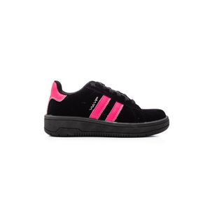 Tenis Via Vip Vv4511f Preto