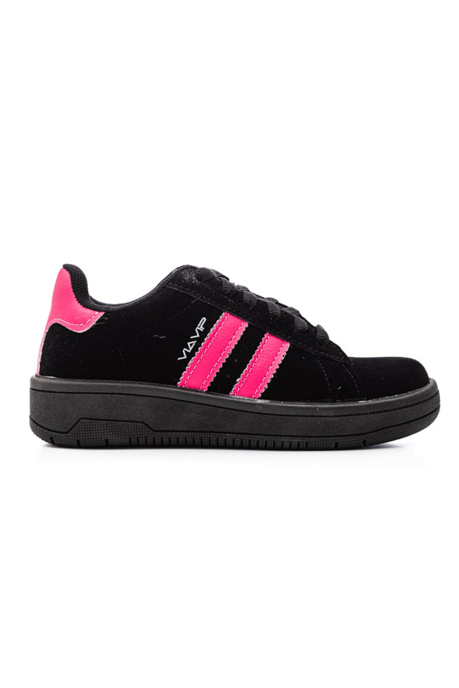 Tenis-Via-Vip-Vv4511f-Preto
