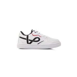Tenis Via Vip Vs1002m Branco