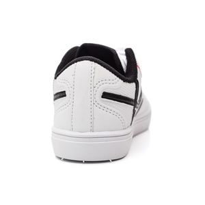 Tenis Via Vip Vs1002m Branco