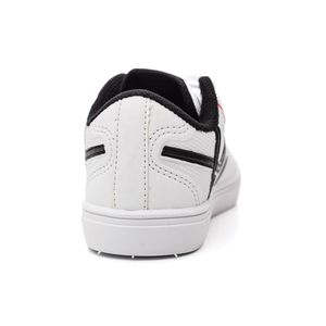 Tênis Via Vip Casual Juvenil Menino Vs1002m Branco