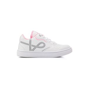 Tenis Via Vip Vs1002f Branco