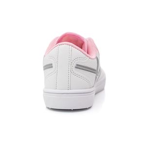 Tenis Via Vip Vs1002f Branco