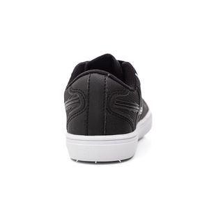 Tenis Via Vip Vs1002m Preto