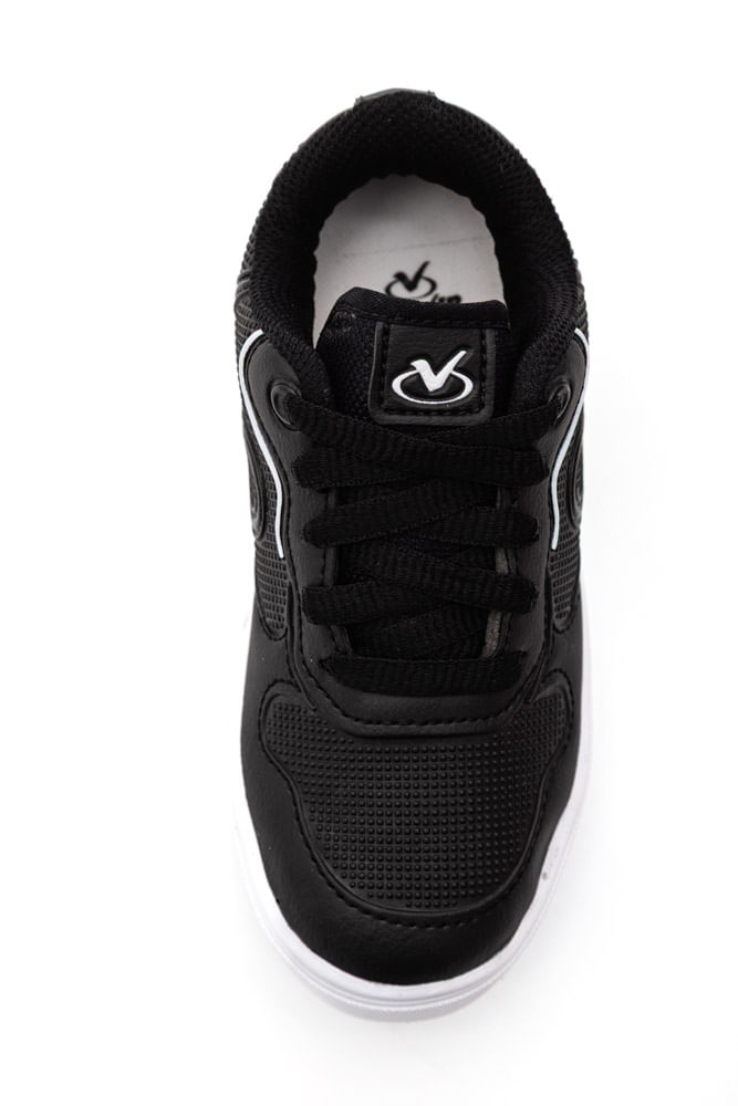 Tenis-Via-Vip-Vs1002m-Preto