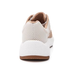 Tenis Casual Beira Rio 4327.102.30379 Bege