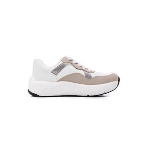 Tenis Casual Beira Rio 4327.102.30380 Branco