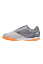 Chuteira-Futsal-Umbro-Pro-5-Bump-Club-Masculino-U01fb042-886-Cinza