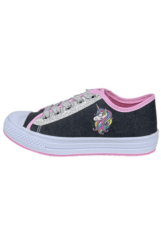 Tenis-Star-Chic-Uniglitter-Jeans-Marinho