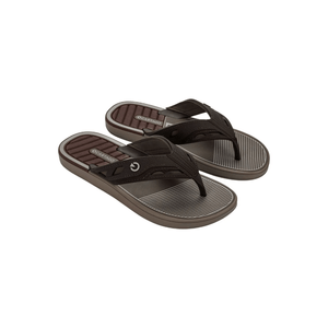 Chinelo Cartago 12158-Bm370 Marrom