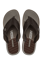 Chinelo-Cartago-12158-Bm370-Marrom