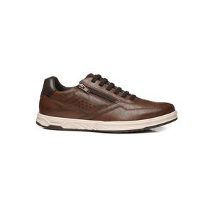 Sapatenis Pgd 172005-07 Marrom