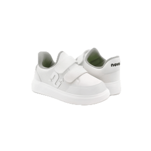 Tenis Novope 98001115-3550j Branco