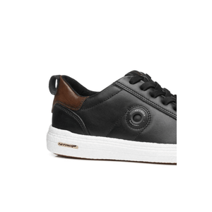 Sapatenis Pegada 112004-03 Preto