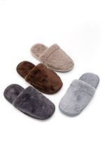 Pantufa-Chinelo-Casual-Adulto-Maria-Emilia-Ma-Sortido