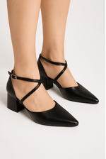 Sapato-Cha-De-Mel-Scarpin-Feminino-Salto-Baixo-111471-Preto