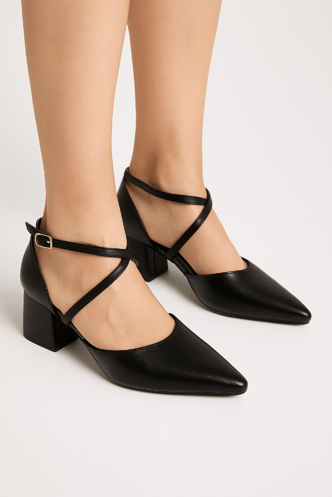 Sapato-Cha-De-Mel-Scarpin-Feminino-Salto-Baixo-111471-Preto