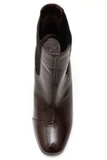 Bota-Cha-De-Mel-Chelsea-Cano-Curto-Feminina-Verniz-Molhado-8439.88641-Marrom