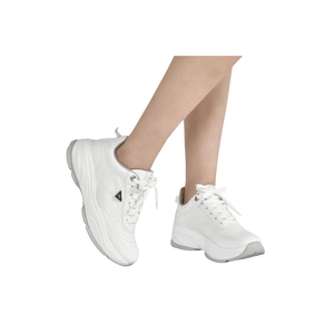 Tênis Via Marte Casual Feminino 135-006-05 Branco