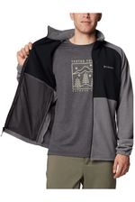 Jaqueta-Fleece-Columbia-Masculina-Sage-Peak-2095781-Cinza