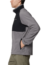 Jaqueta-Fleece-Columbia-Masculina-Sage-Peak-2095781-Cinza